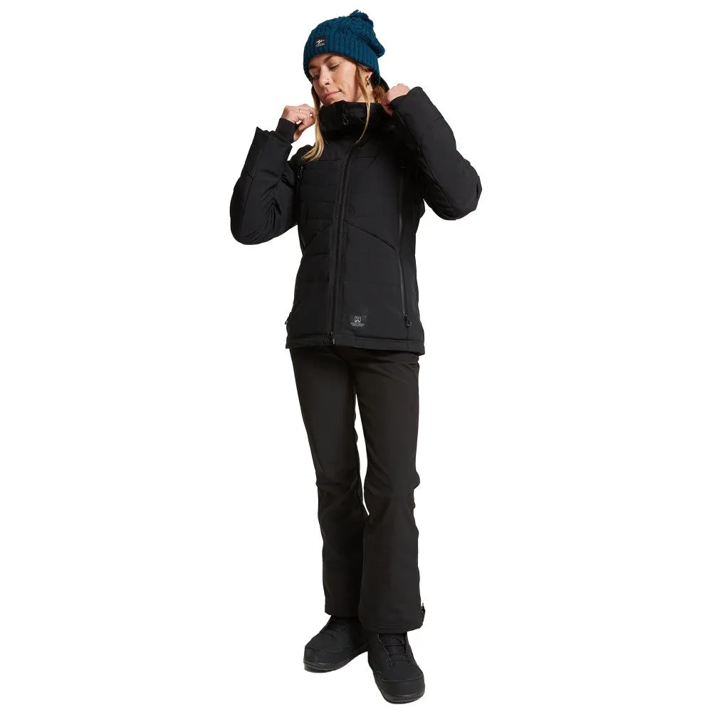 Sass Ski Jacket - Womens