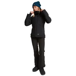 Sass Ski Jacket - Womens