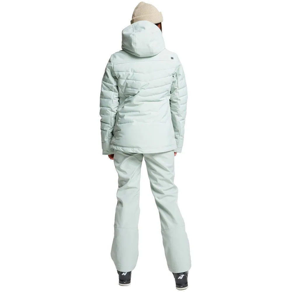 Sass Ski Jacket - Womens