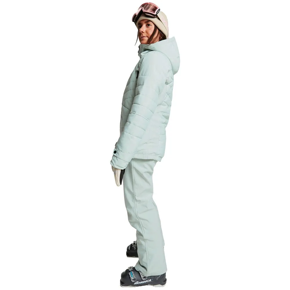 Sass Ski Jacket - Womens
