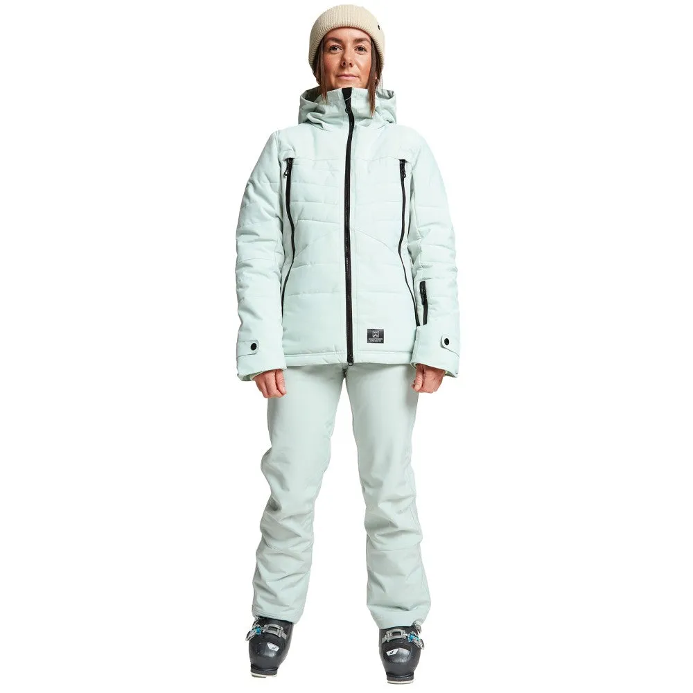 Sass Ski Jacket - Womens