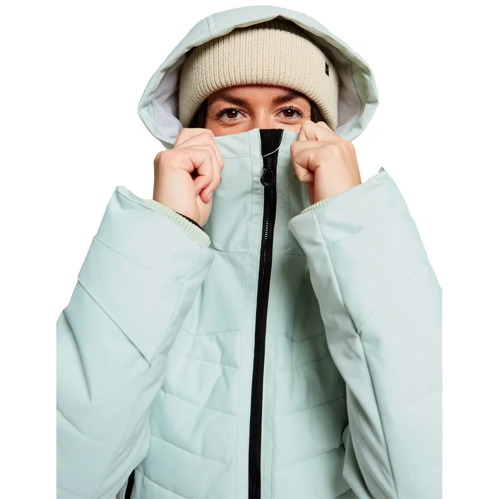 Sass Ski Jacket - Womens