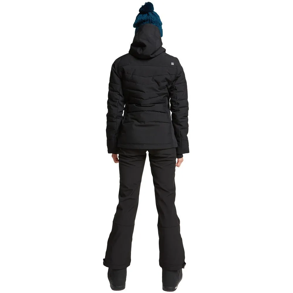 Sass Ski Jacket - Womens
