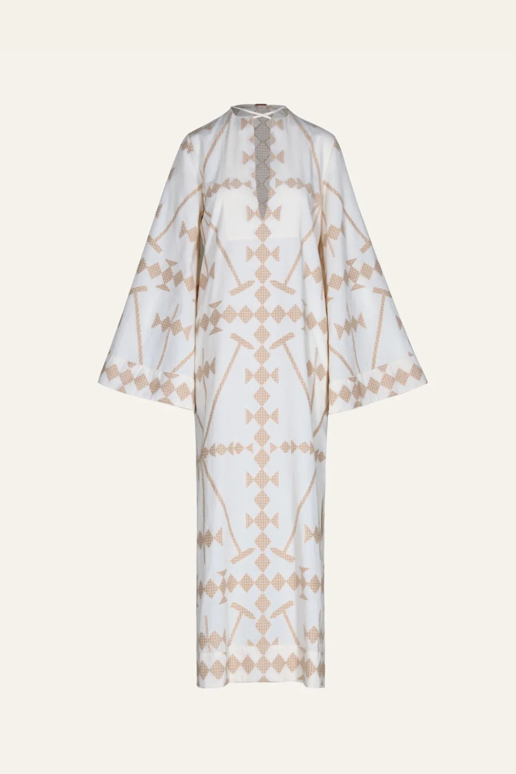 Savannah Tunic Dress