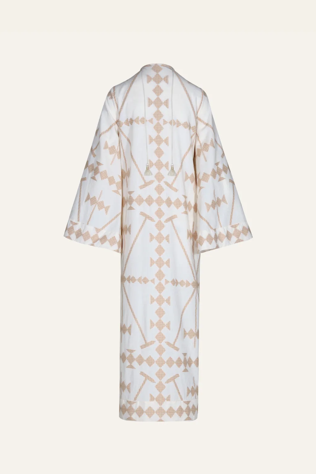 Savannah Tunic Dress