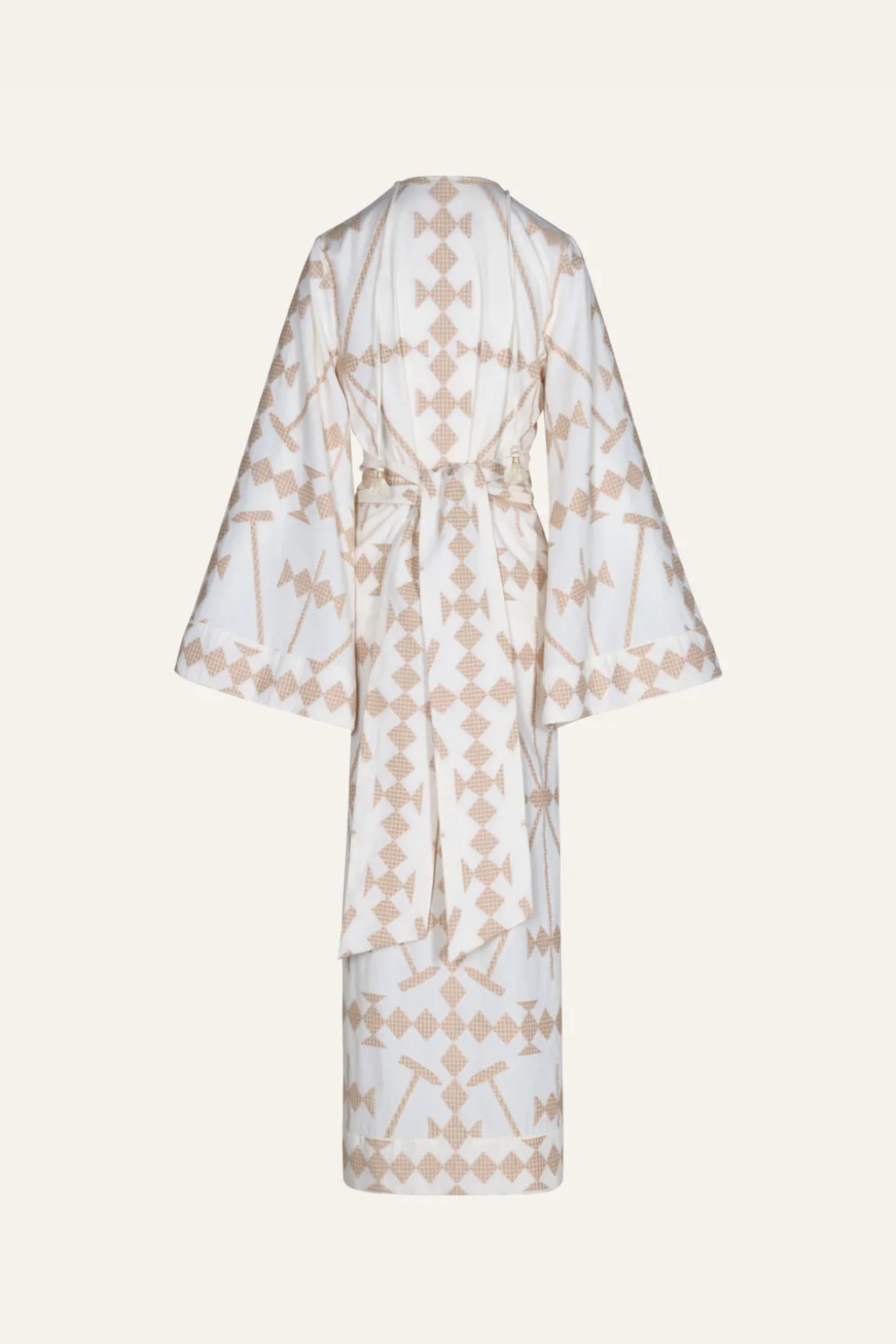 Savannah Tunic Dress