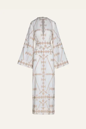 Savannah Tunic Dress