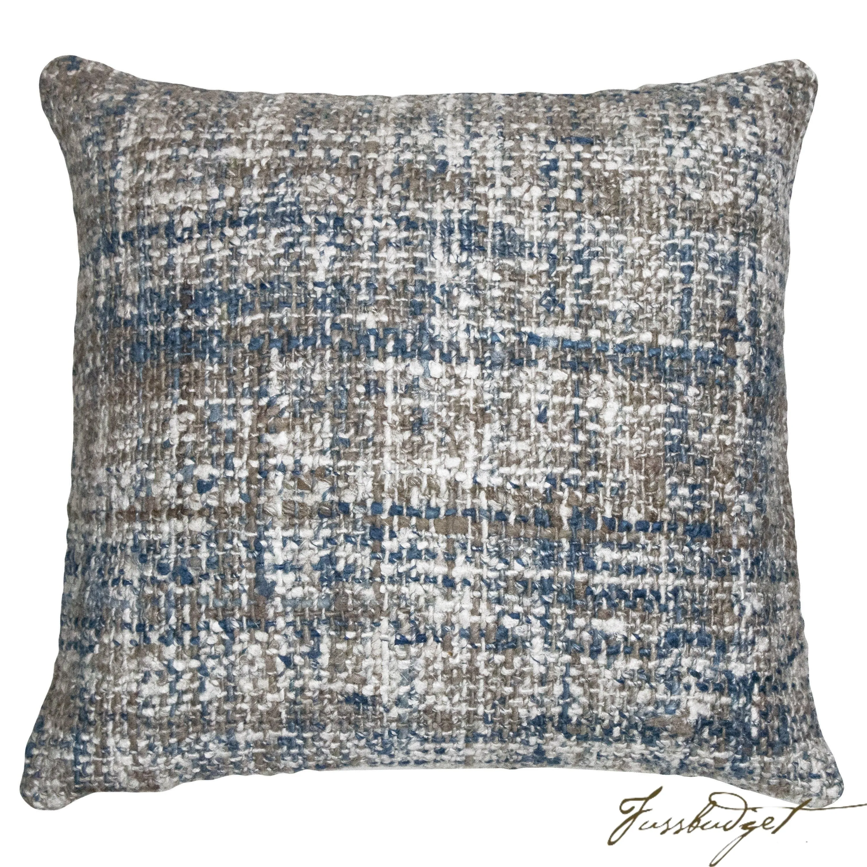 Scout Pillow - Oatmeal