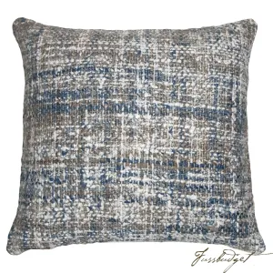 Scout Pillow - Oatmeal