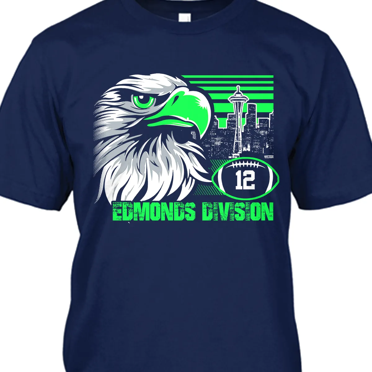 Seattle - Edmonds Division