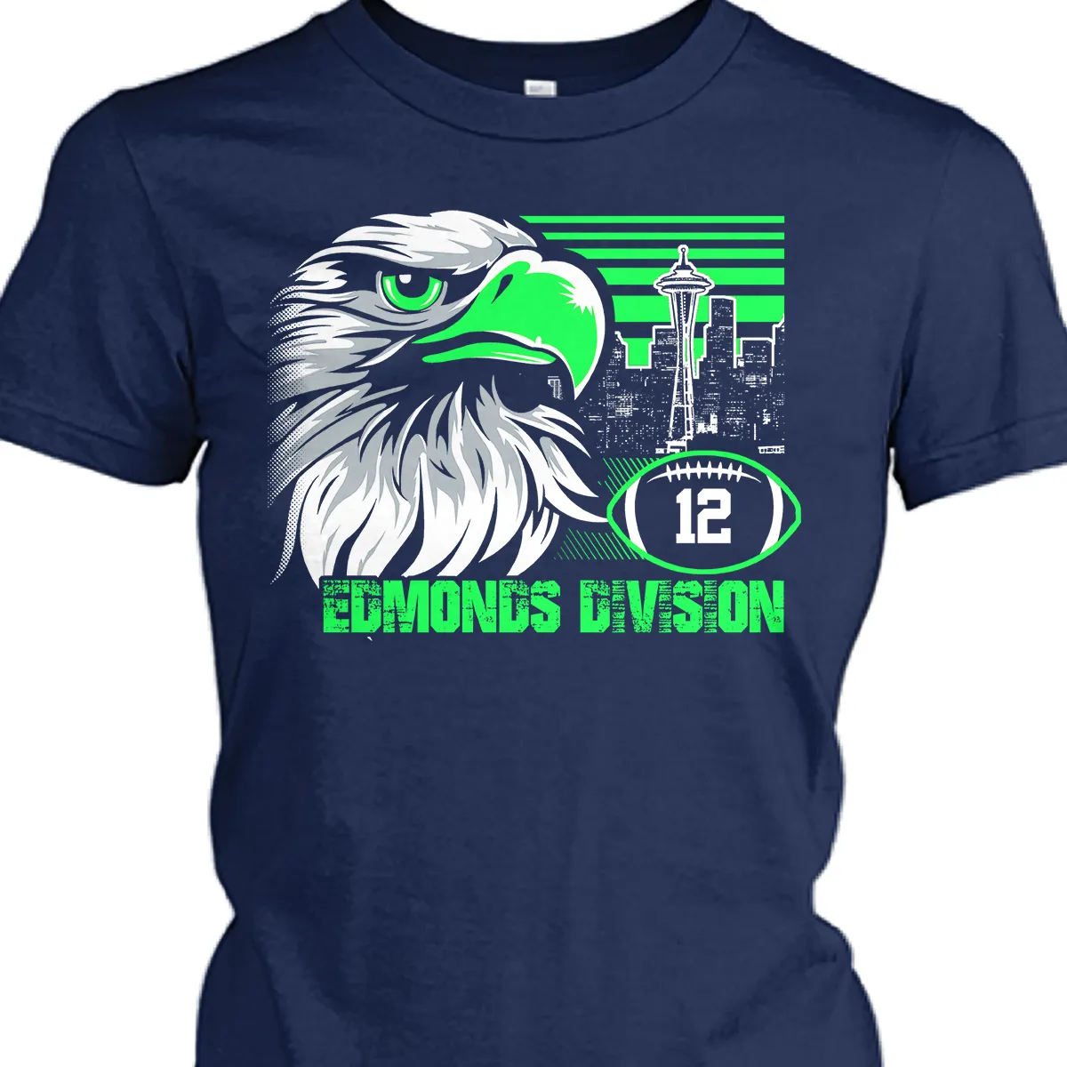 Seattle - Edmonds Division