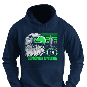 Seattle - Edmonds Division