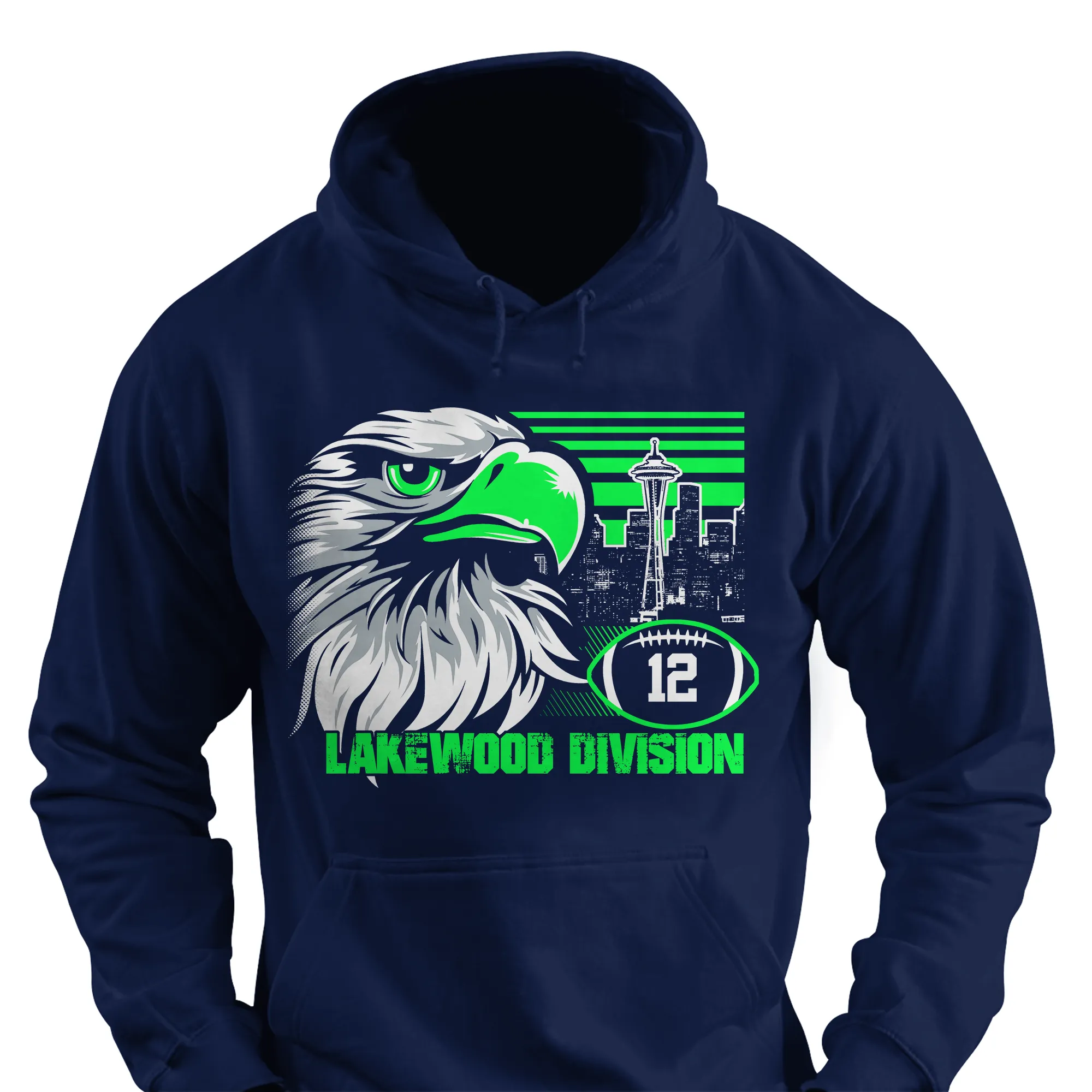 Seattle - Lakewood Division