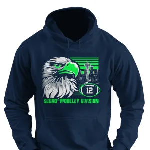 Seattle - Sedro-Woolley Division