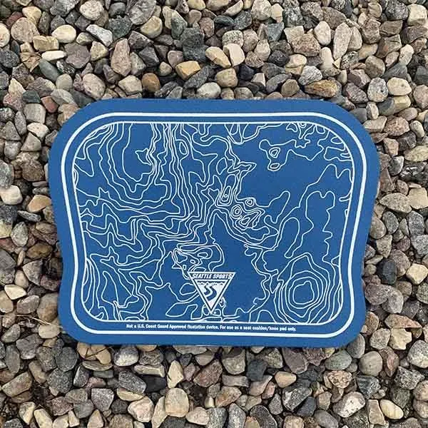 Seattle Sports Seat Pad