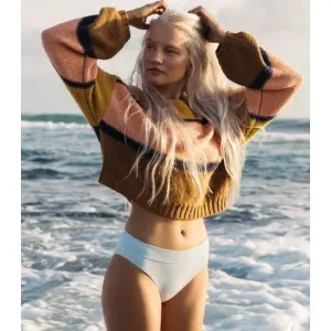 Seeing Stripes Sweater