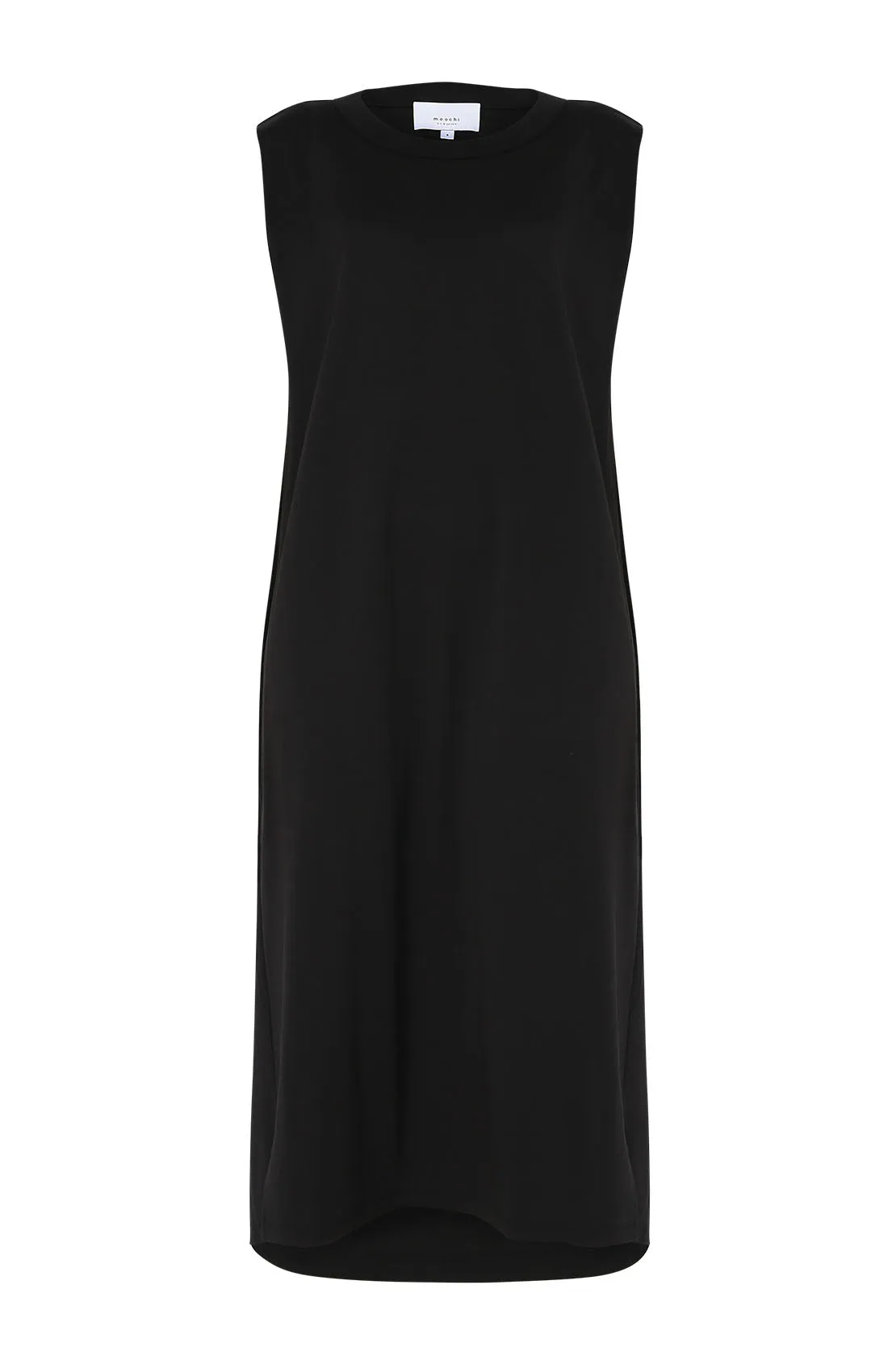 seek dress / black