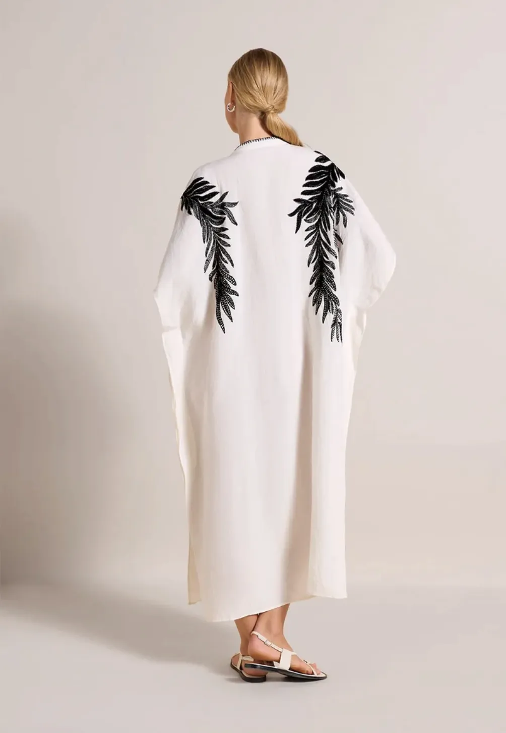 Serina Kaftan