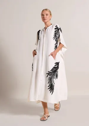 Serina Kaftan