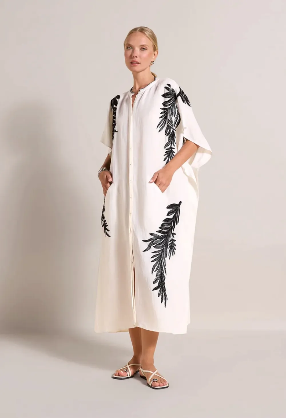 Serina Kaftan
