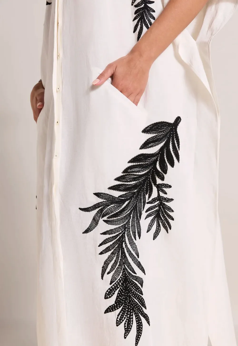 Serina Kaftan