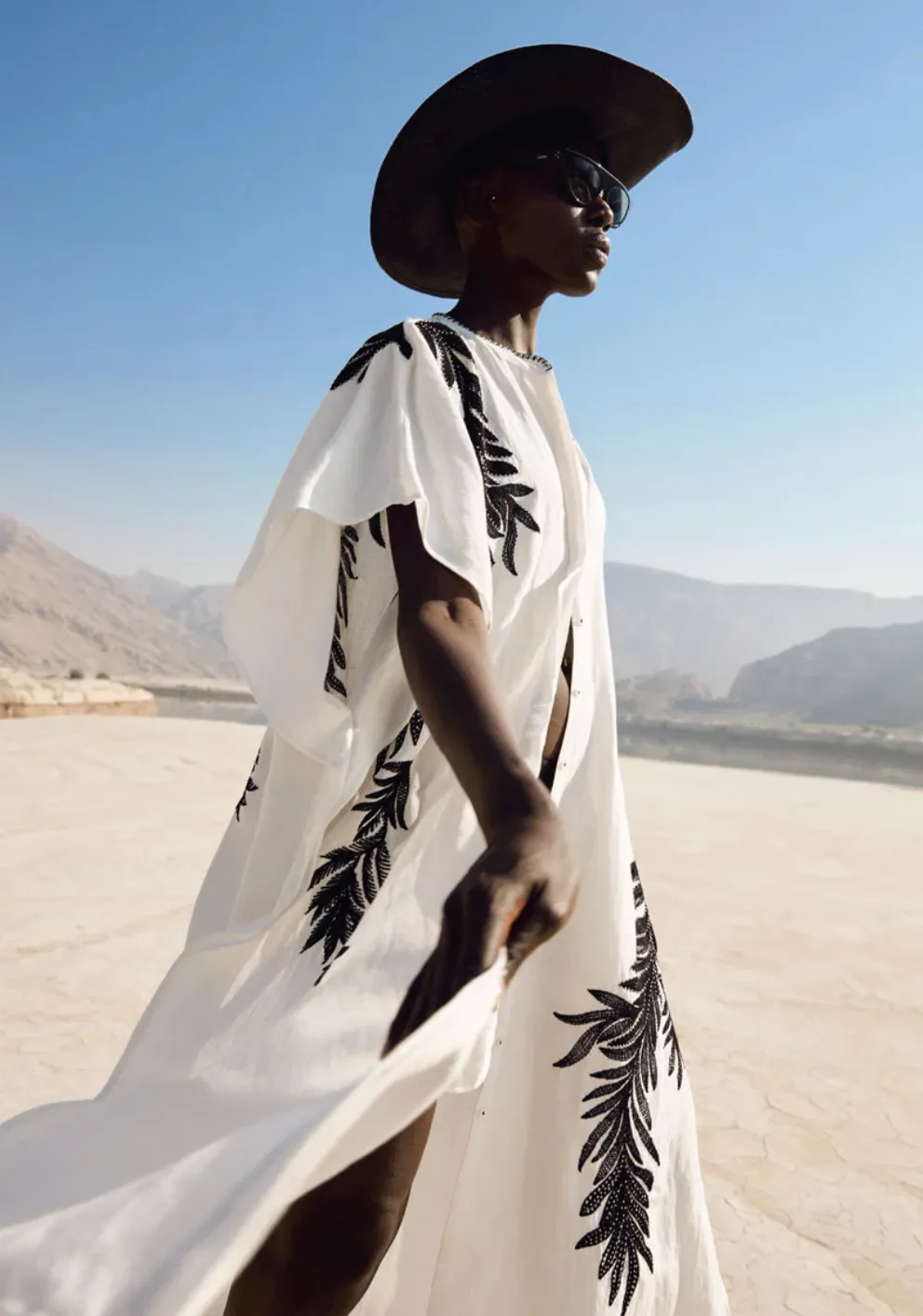 Serina Kaftan