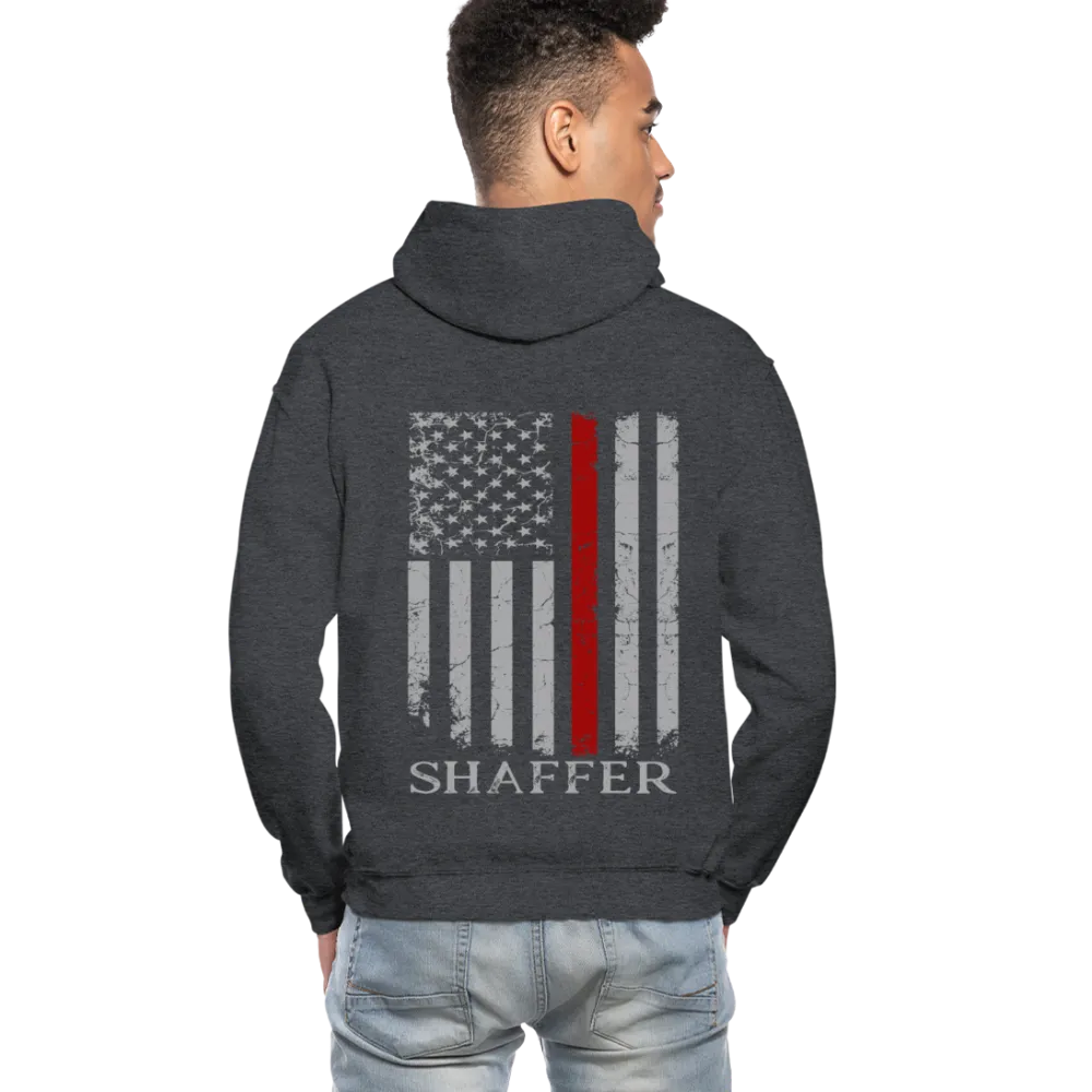Shaffer Gildan Heavy Blend Adult Hoodie
