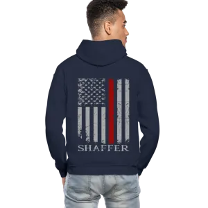 Shaffer Gildan Heavy Blend Adult Hoodie
