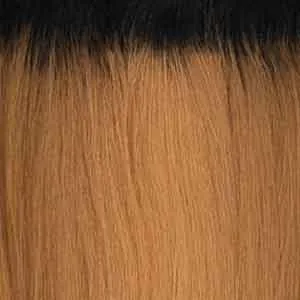 Shake-N-Go Organique Mastermix Synthetic Pony Pro Ponytail - BEACH CURL 28"