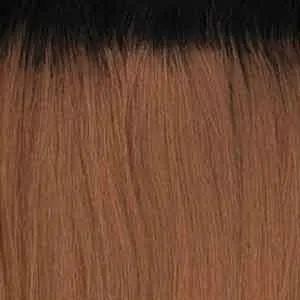 Shake-N-Go Organique Mastermix Synthetic Pony Pro Ponytail - BEACH CURL 28"