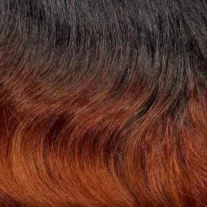 Shake-N-Go Organique Mastermix Synthetic Pony Pro Ponytail - BEACH CURL 28"