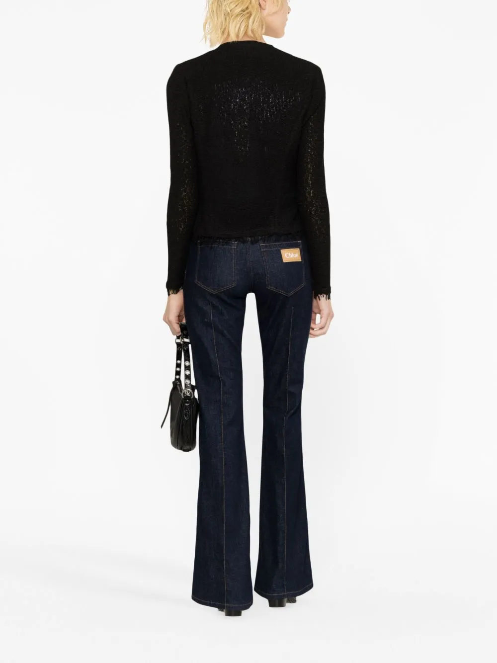 Shavani cotton jacket