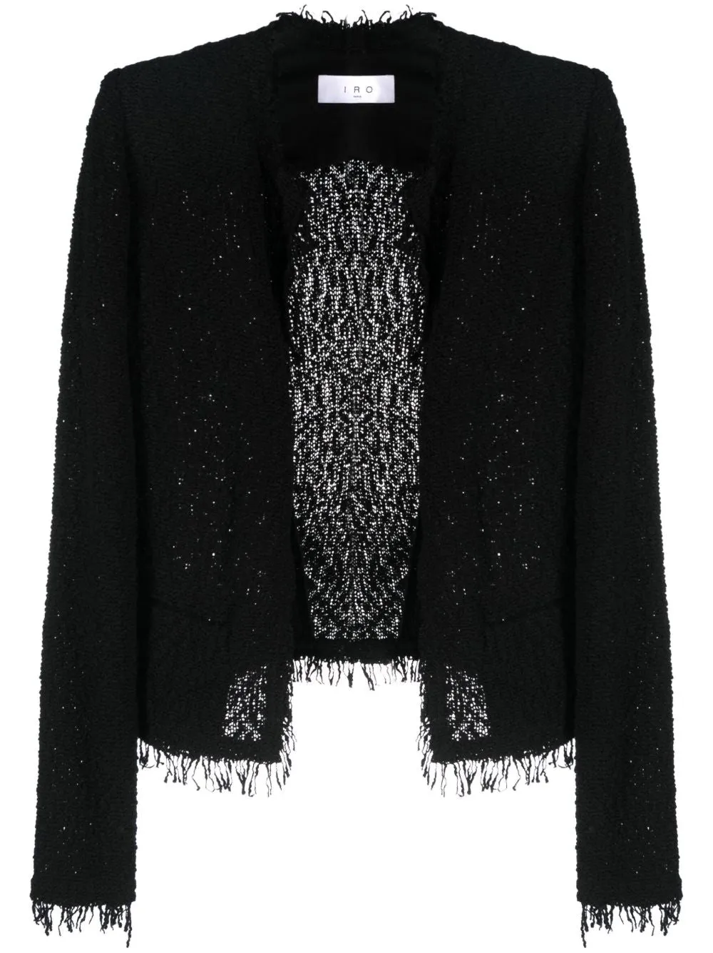 Shavani cotton jacket