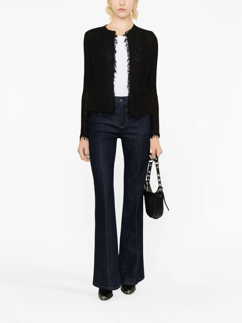 Shavani cotton jacket