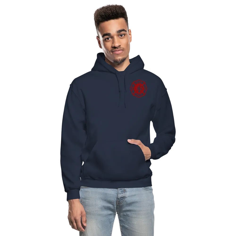 Shemwell Gildan Heavy Blend Adult Hoodie