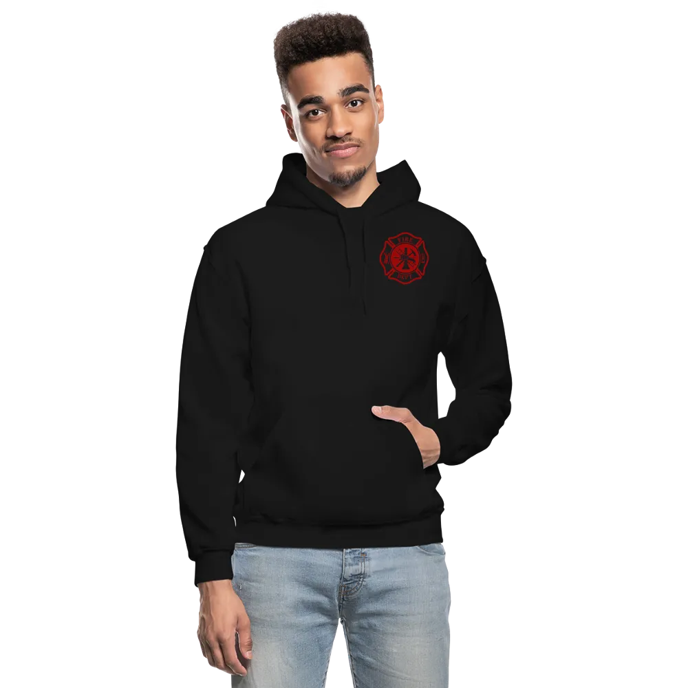 Shemwell Gildan Heavy Blend Adult Hoodie