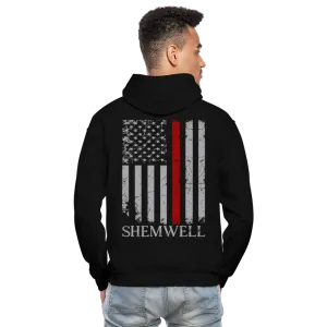 Shemwell Gildan Heavy Blend Adult Hoodie