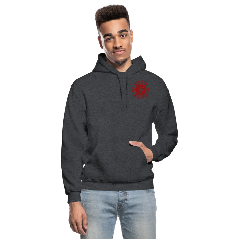 Shemwell Gildan Heavy Blend Adult Hoodie