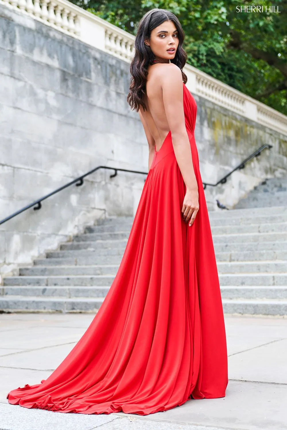 Sherri Hill 53577 Dress