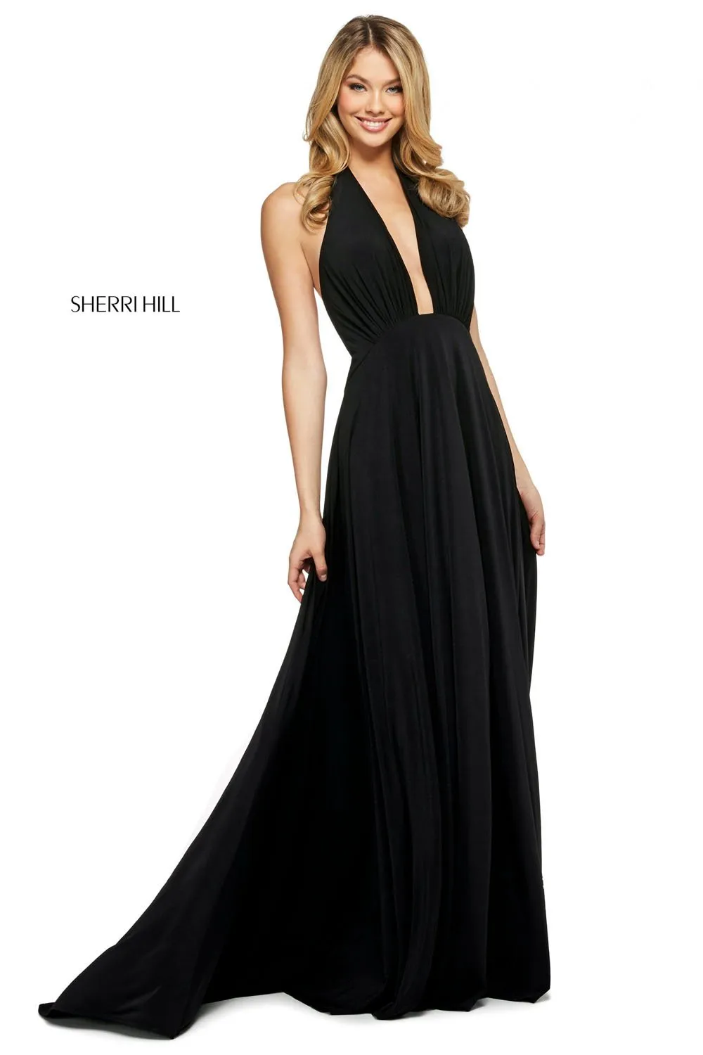 Sherri Hill 53577 Dress