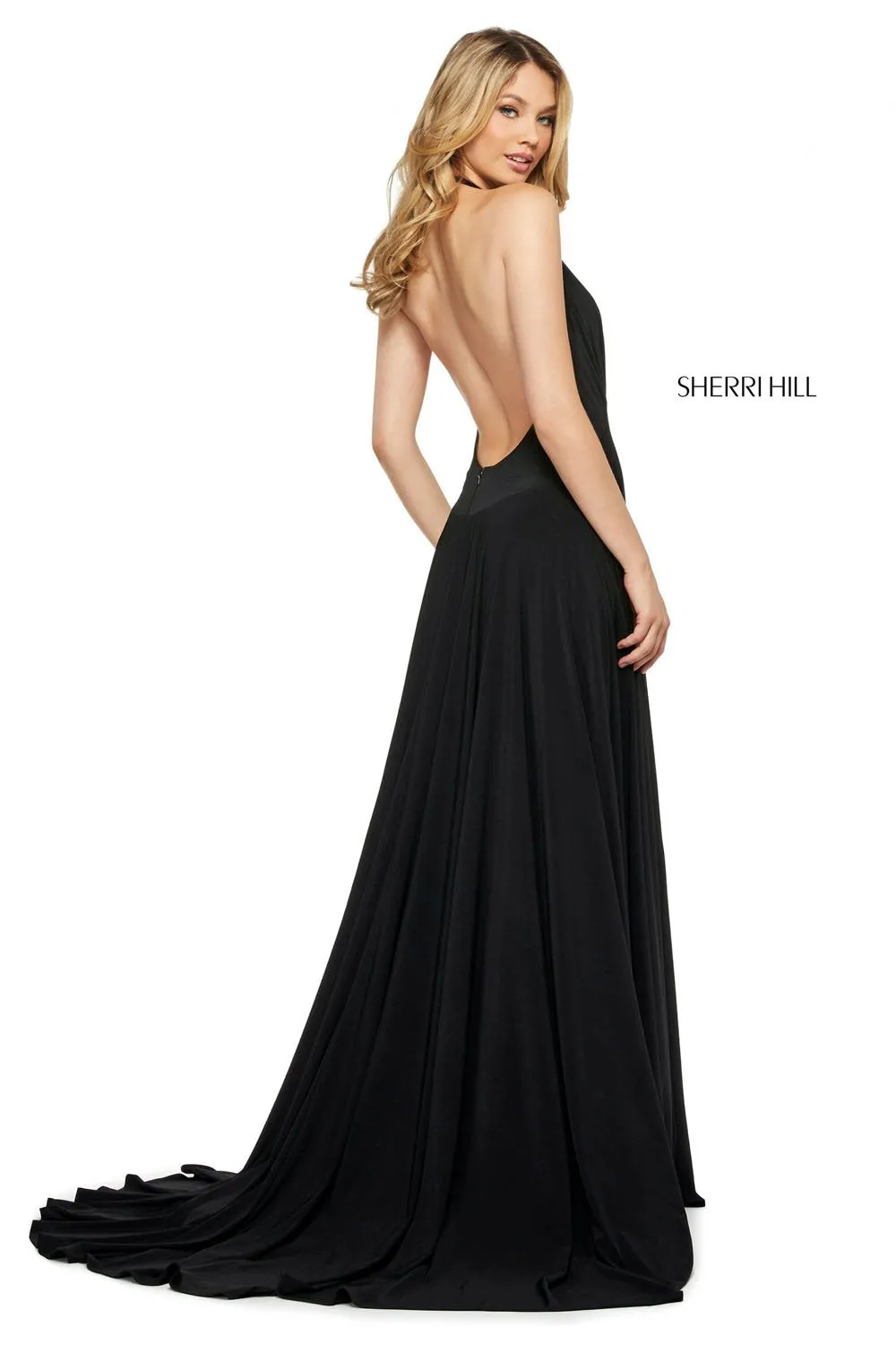 Sherri Hill 53577 Dress