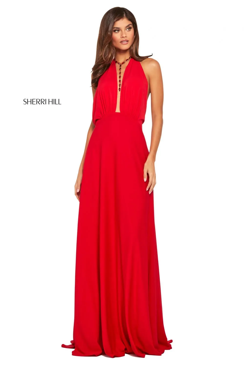 Sherri Hill 53577 Dress