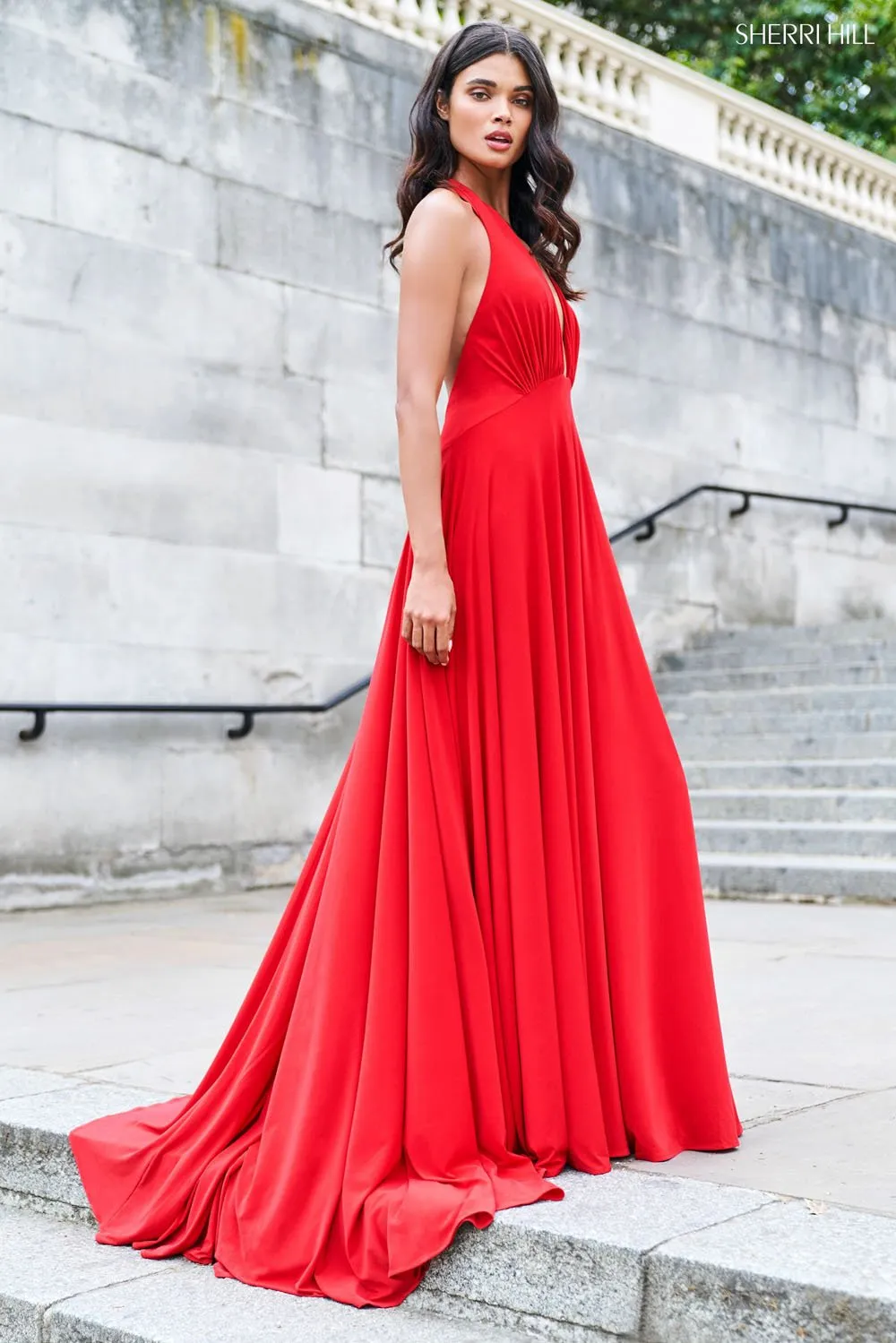 Sherri Hill 53577 Dress
