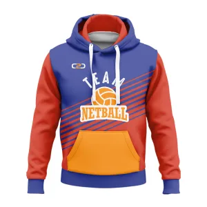 Shift Pull Over Kinetic Fleece Hoodie Design Your Own