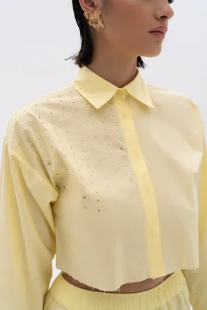 Shimmer Shirt