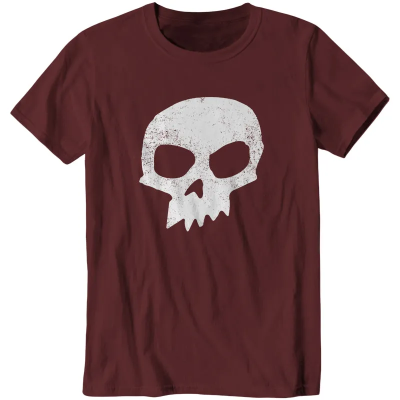 Sid's Skull Shirt