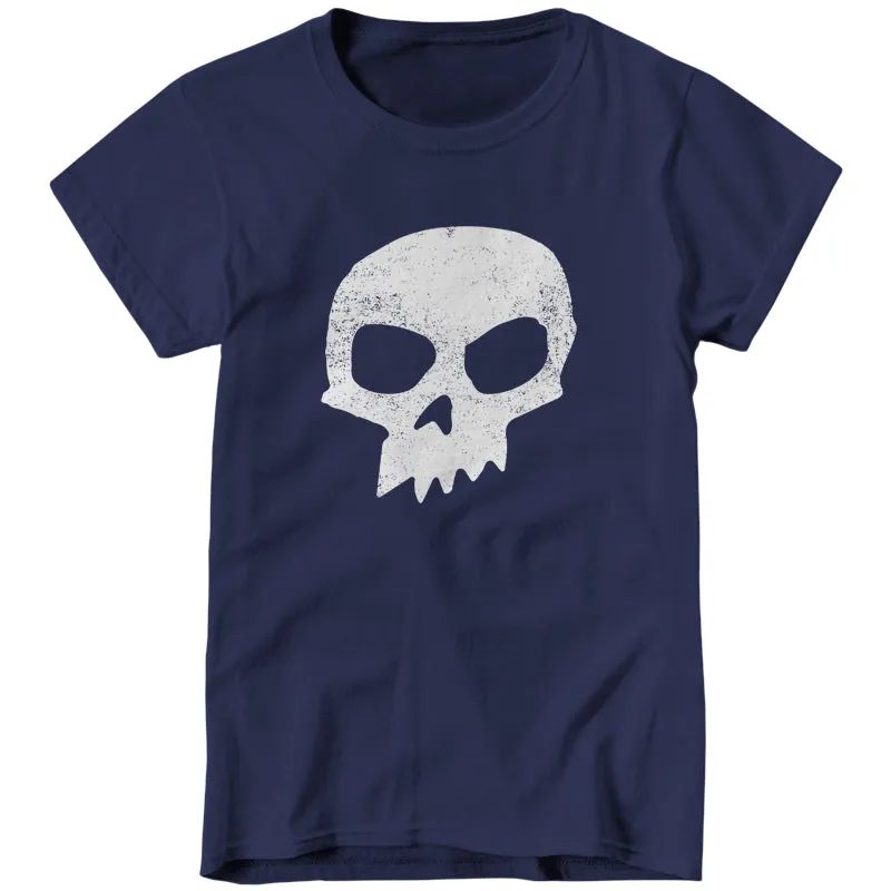Sid's Skull Shirt