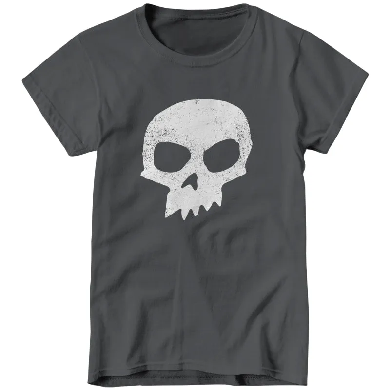 Sid's Skull Shirt