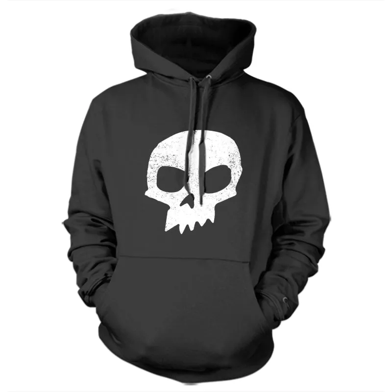 Sid's Skull Shirt