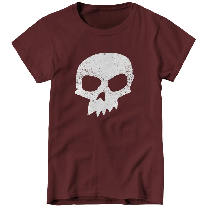 Sid's Skull Shirt